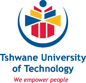 Tshwane University of Technology